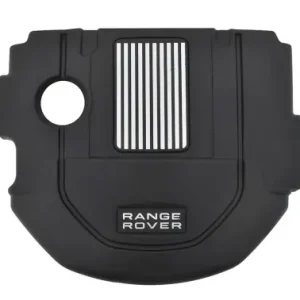 OSLONA POKRYWA SILNIKA RANGE ROVER SPORT II L494 Łatwy zwrot